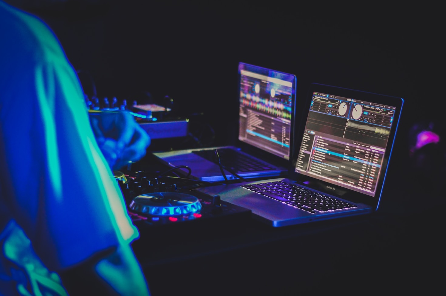 The Art of Music Selection: DJ Mendel’s Secrets