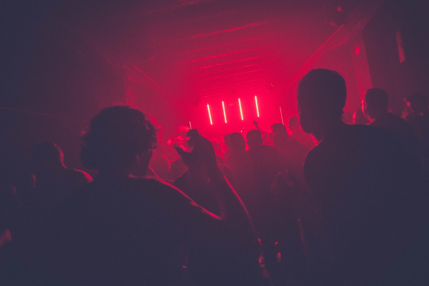 Top Trends in Event Music: Insights from DJ Mendel